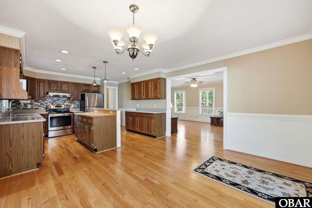 Image 16 of property listing at 125 Gareth Circle Lot 47, Manteo, NC 27954