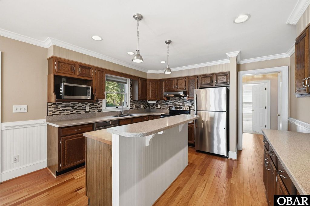 Image 17 of property listing at 125 Gareth Circle Lot 47, Manteo, NC 27954