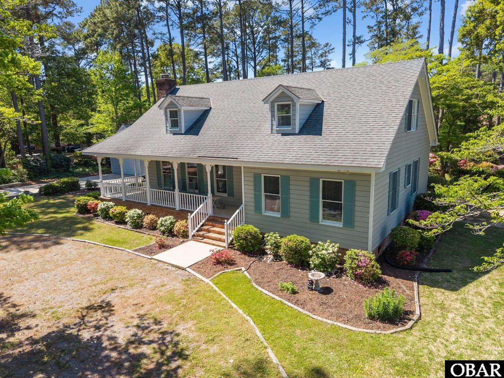 Image 3 of property listing at 125 Gareth Circle Lot 47, Manteo, NC 27954