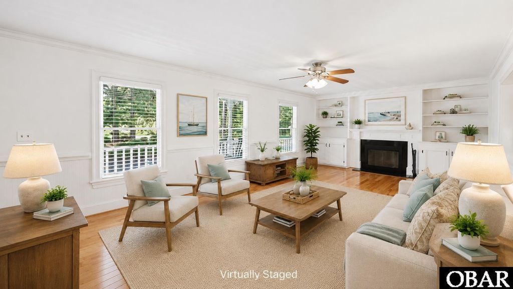 Image 25 of property listing at 125 Gareth Circle Lot 47, Manteo, NC 27954