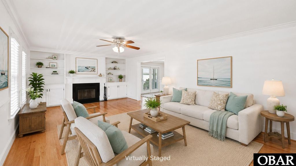Image 27 of property listing at 125 Gareth Circle Lot 47, Manteo, NC 27954
