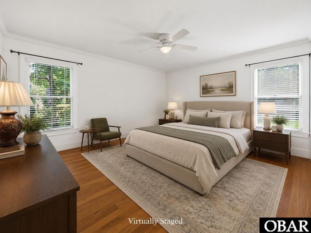 Image 35 of property listing at 125 Gareth Circle Lot 47, Manteo, NC 27954