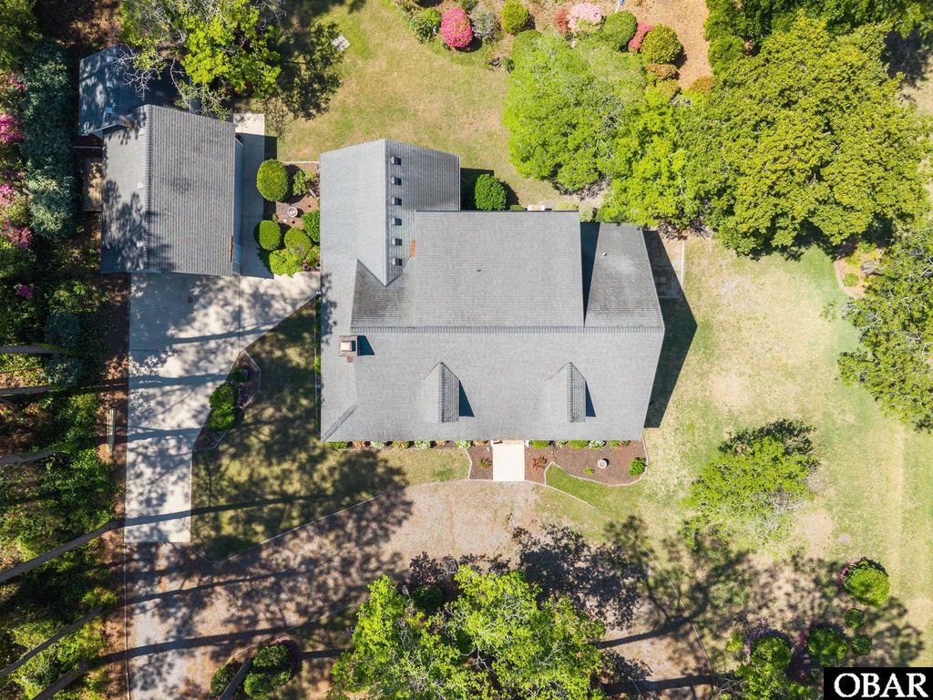 Image 5 of property listing at 125 Gareth Circle Lot 47, Manteo, NC 27954