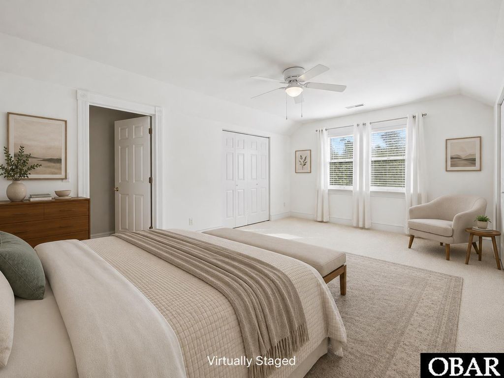 Image 46 of property listing at 125 Gareth Circle Lot 47, Manteo, NC 27954