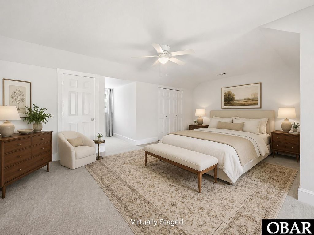 Image 50 of property listing at 125 Gareth Circle Lot 47, Manteo, NC 27954