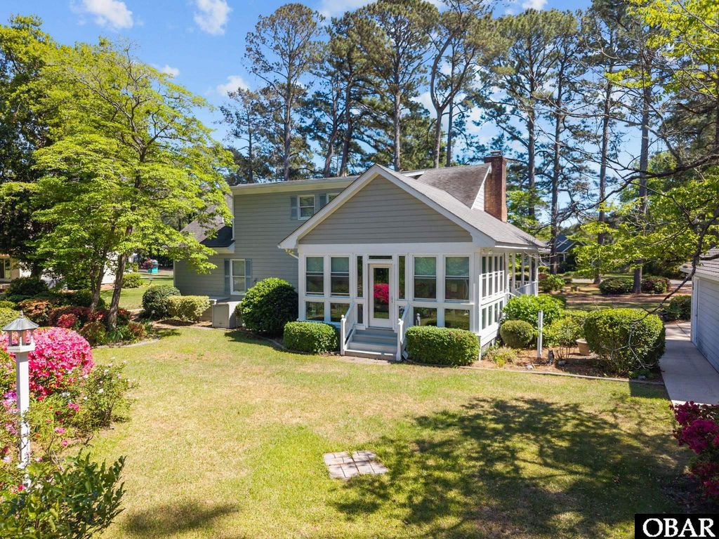 Image 6 of property listing at 125 Gareth Circle Lot 47, Manteo, NC 27954