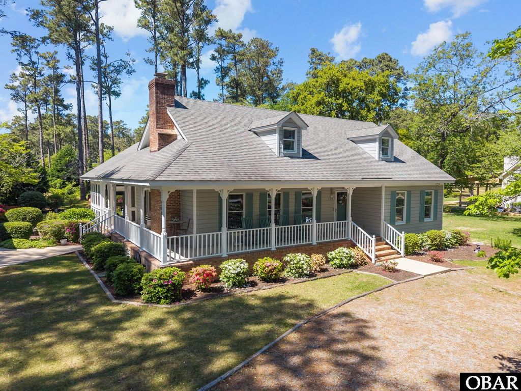 Image 53 of property listing at 125 Gareth Circle Lot 47, Manteo, NC 27954