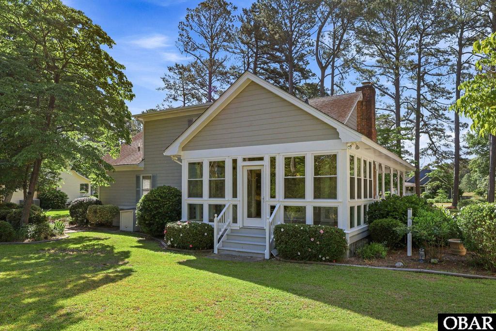 Image 55 of property listing at 125 Gareth Circle Lot 47, Manteo, NC 27954
