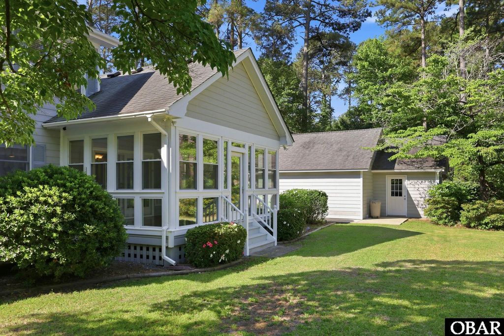 Image 56 of property listing at 125 Gareth Circle Lot 47, Manteo, NC 27954
