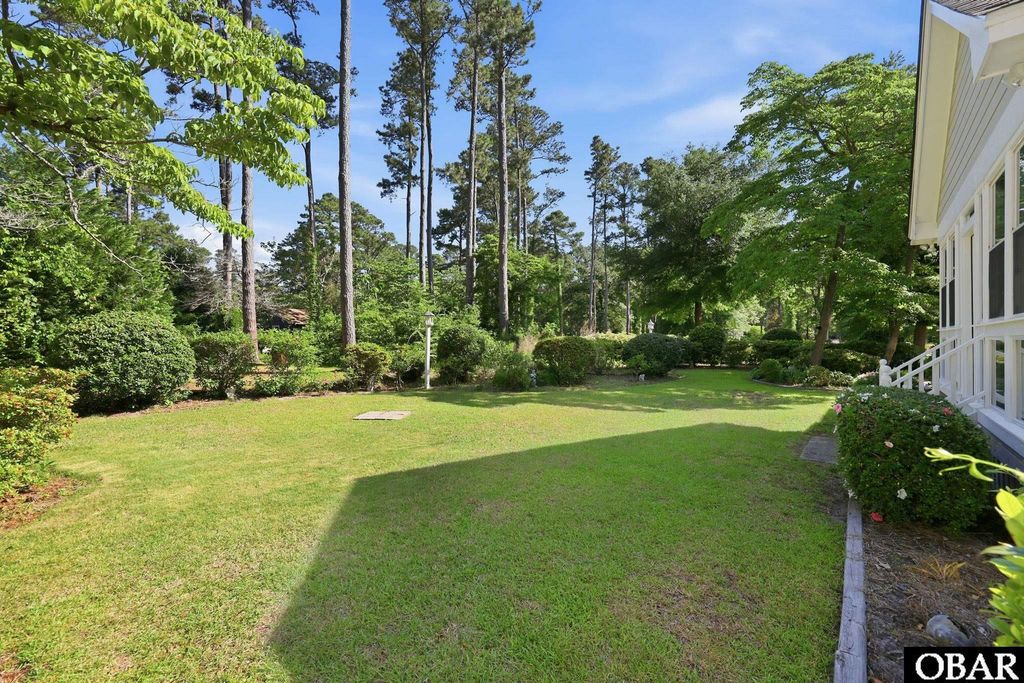 Image 57 of property listing at 125 Gareth Circle Lot 47, Manteo, NC 27954