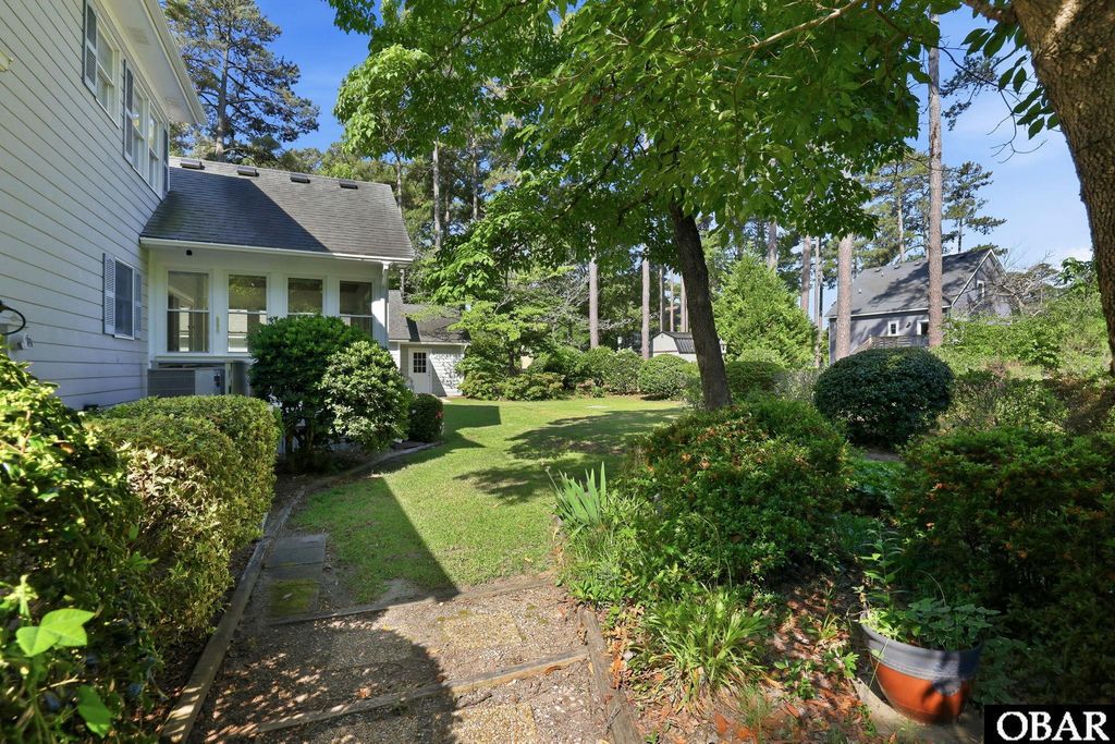 Image 59 of property listing at 125 Gareth Circle Lot 47, Manteo, NC 27954