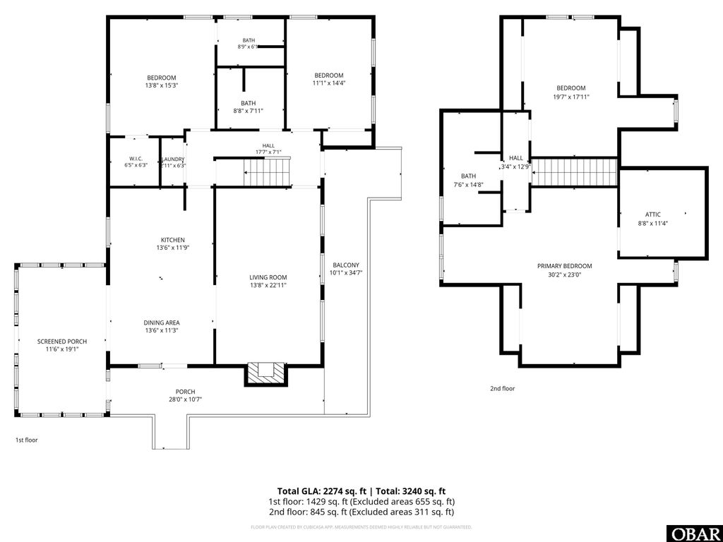 Image 61 of property listing at 125 Gareth Circle Lot 47, Manteo, NC 27954