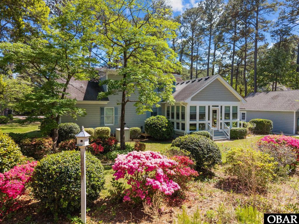 Image 10 of property listing at 125 Gareth Circle Lot 47, Manteo, NC 27954