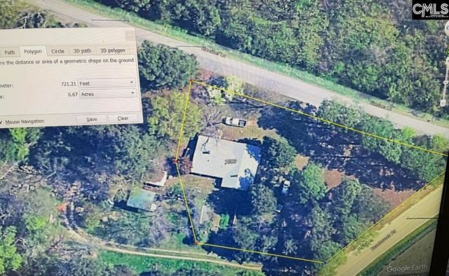 1806 Beechcreek Road, Lexington, SC 29072