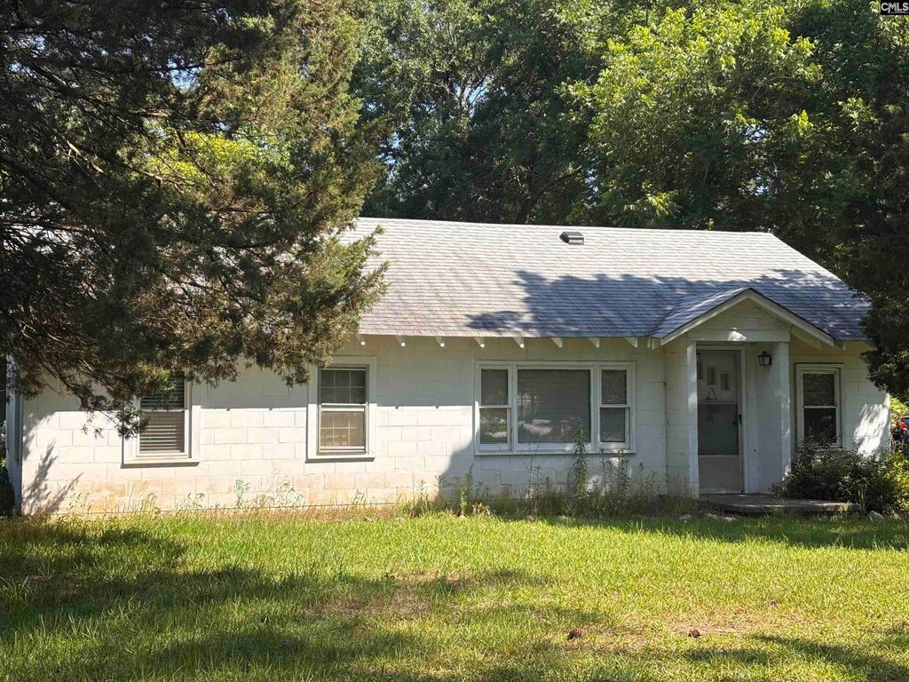 1806 Beechcreek Road, Lexington, SC 29072