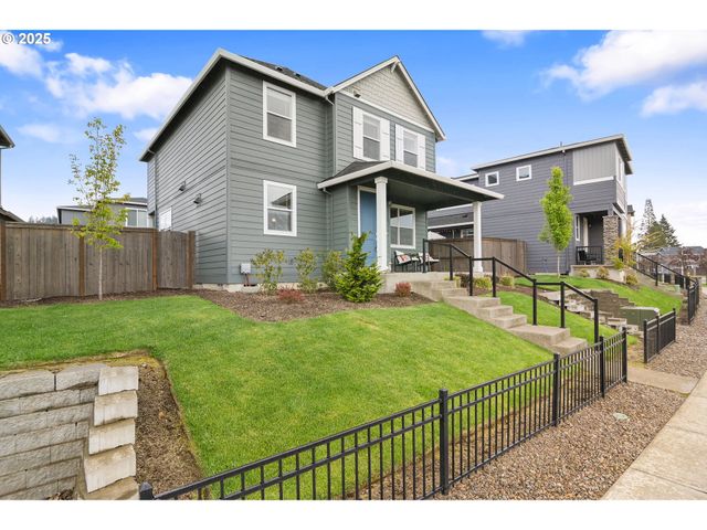 11767 Se PLEASANT VALLEY Pkwy, Happy Valley, OR 97086