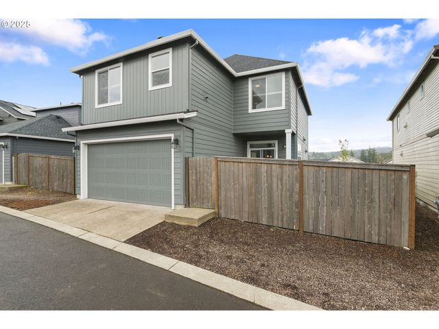 11767 Se PLEASANT VALLEY Pkwy, Happy Valley, OR 97086