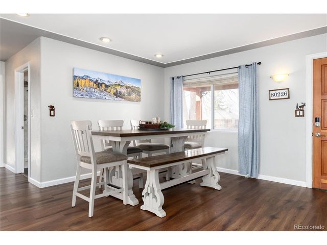 6424 W Center Ave, Lakewood, CO 80226