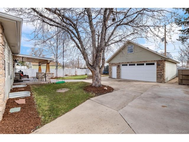 6424 W Center Ave, Lakewood, CO 80226
