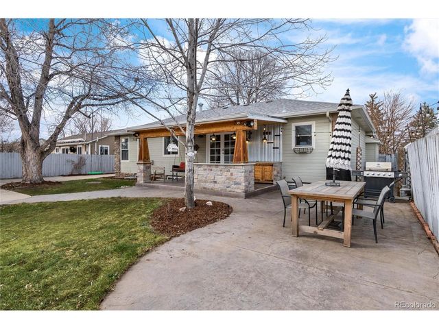 6424 W Center Ave, Lakewood, CO 80226