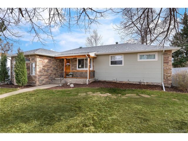 6424 W Center Ave, Lakewood, CO 80226