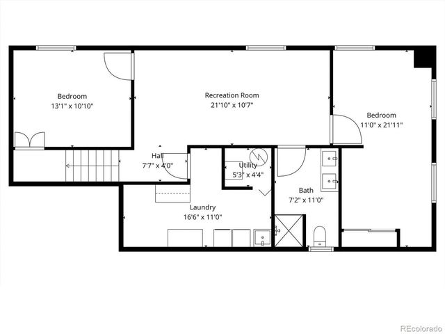 6424 W Center Ave, Lakewood, CO 80226