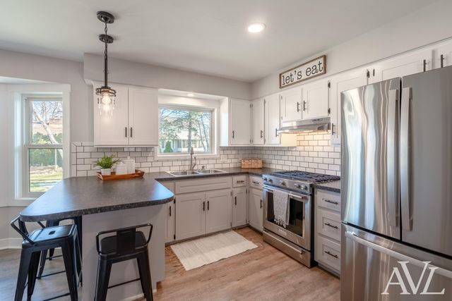 3728 Socorro Drive Sw, Grandville City, MI 49418