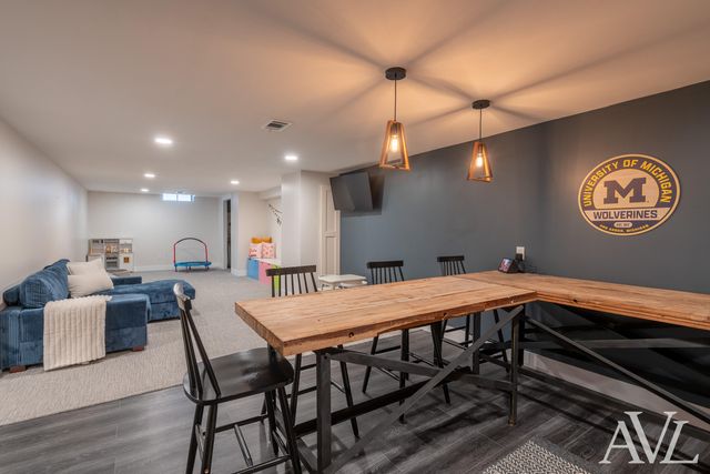 3728 Socorro Drive Sw, Grandville City, MI 49418