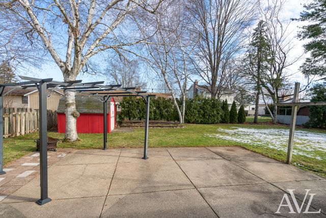 3728 Socorro Drive Sw, Grandville City, MI 49418