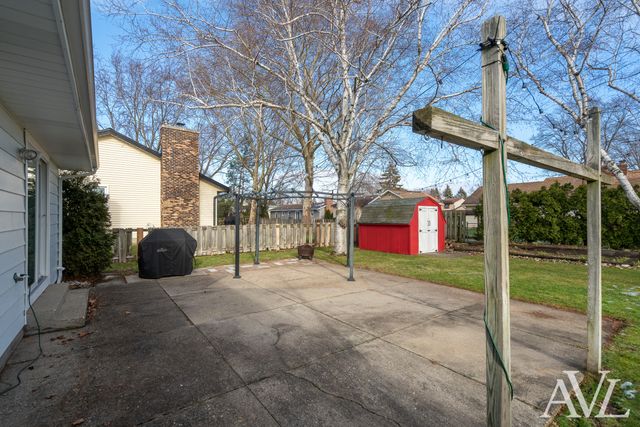 3728 Socorro Drive Sw, Grandville City, MI 49418