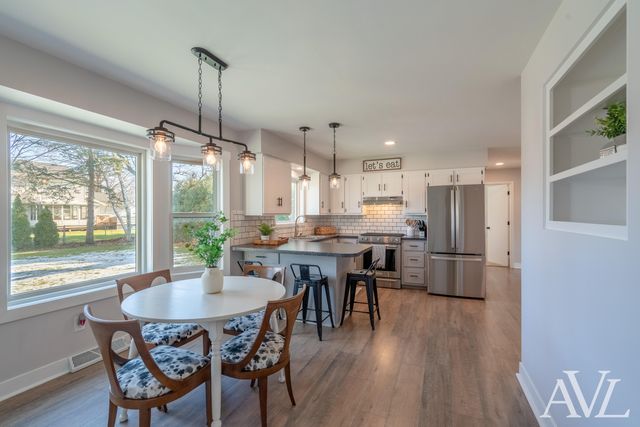 3728 Socorro Drive Sw, Grandville City, MI 49418