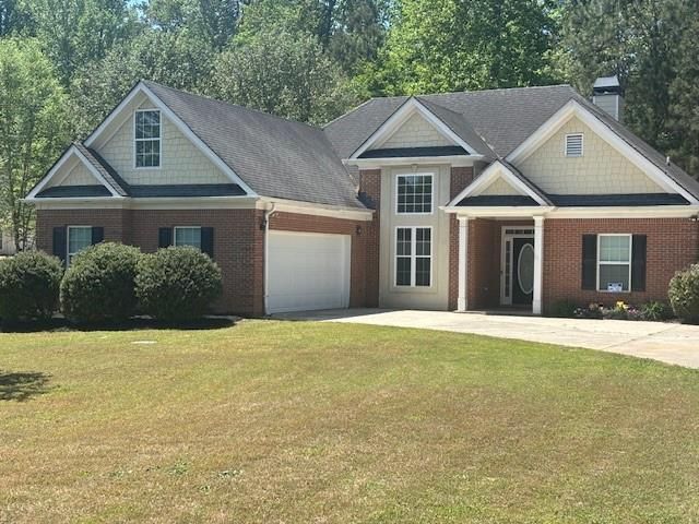 50 Blue Grass Way, Oxford, GA 30054