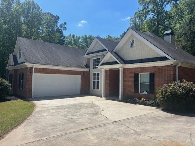 50 Blue Grass Way, Oxford, GA 30054