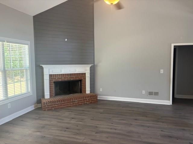 50 Blue Grass Way, Oxford, GA 30054