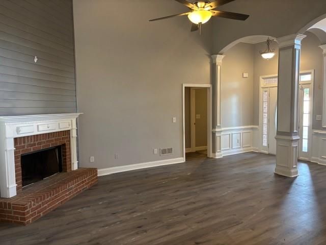50 Blue Grass Way, Oxford, GA 30054
