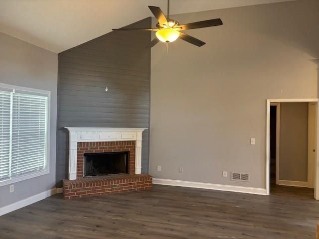 50 Blue Grass Way, Oxford, GA 30054