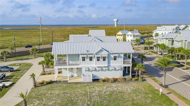 124 7 Day Weekend St, Port Aransas, TX 78373