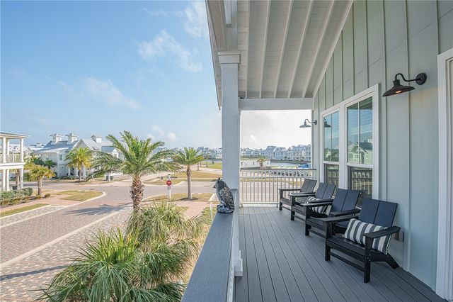 124 7 Day Weekend St, Port Aransas, TX 78373