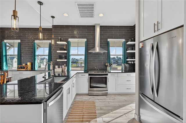 124 7 Day Weekend St, Port Aransas, TX 78373