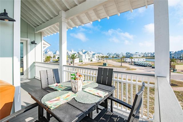 124 7 Day Weekend St, Port Aransas, TX 78373