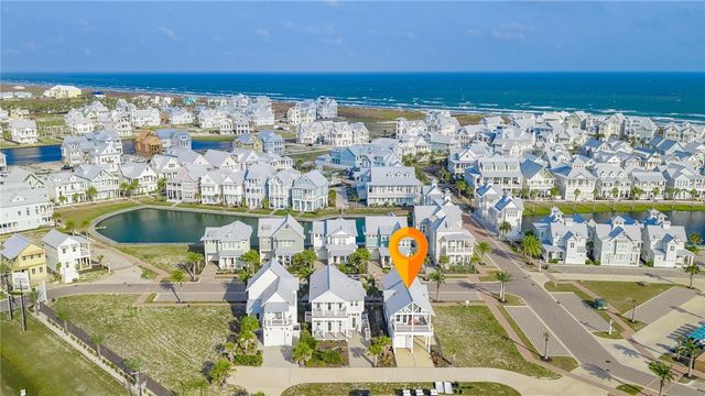 124 7 Day Weekend St, Port Aransas, TX 78373