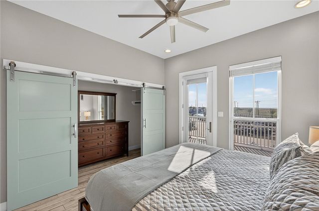 124 7 Day Weekend St, Port Aransas, TX 78373