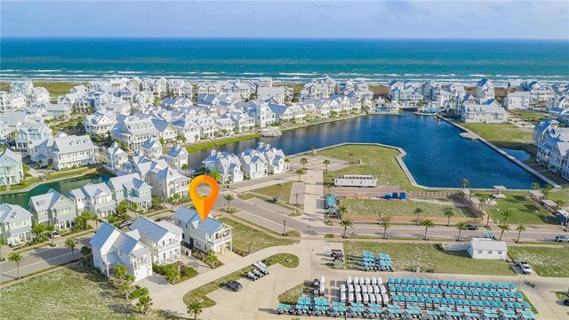 124 7 Day Weekend St, Port Aransas, TX 78373