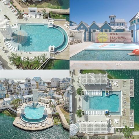 124 7 Day Weekend St, Port Aransas, TX 78373