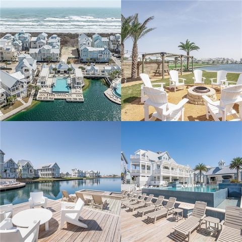 124 7 Day Weekend St, Port Aransas, TX 78373