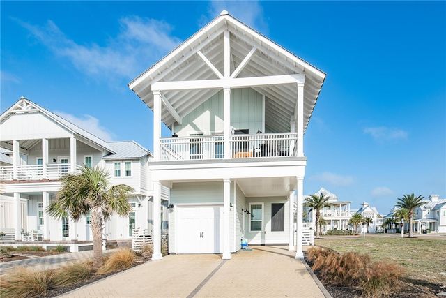 124 7 Day Weekend St, Port Aransas, TX 78373