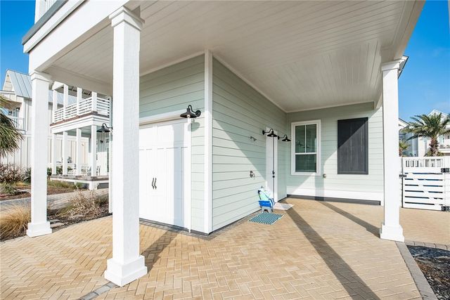 124 7 Day Weekend St, Port Aransas, TX 78373