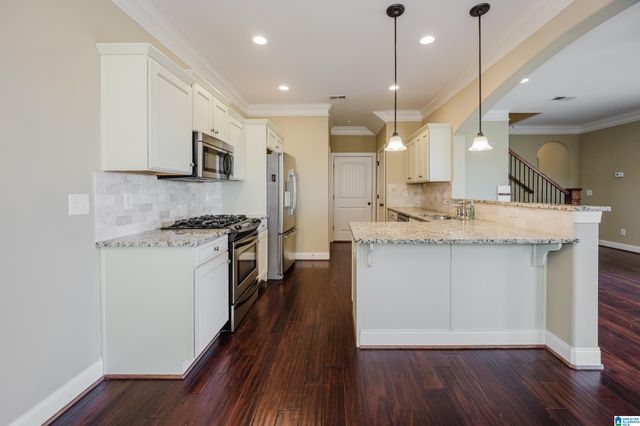 4028 EAGLE RIDGE COURT, Birmingham, AL 35242