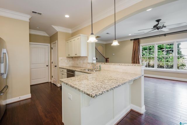 4028 EAGLE RIDGE COURT, Birmingham, AL 35242