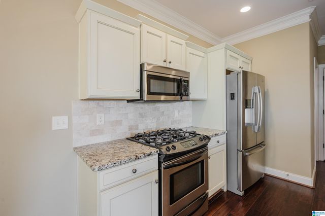 4028 EAGLE RIDGE COURT, Birmingham, AL 35242